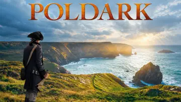 Backdrop for the TV series "Poldark" #1820567