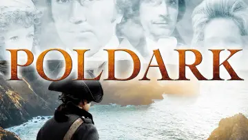 Backdrop for the TV series "Poldark" #1820568