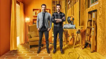 Backdrop к сериалу "Property Brothers" #1431791