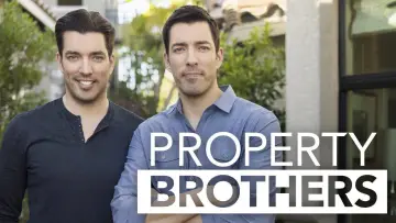 Backdrop к сериалу "Property Brothers" #1431792