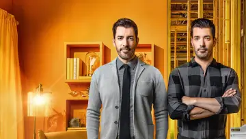 Backdrop к сериалу "Property Brothers" #1431793