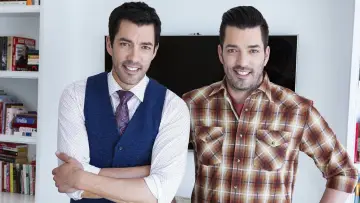 Backdrop к сериалу "Property Brothers" #1431794