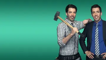 Backdrop к сериалу "Property Brothers" #1431795