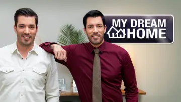 Backdrop к сериалу "Property Brothers" #1431797