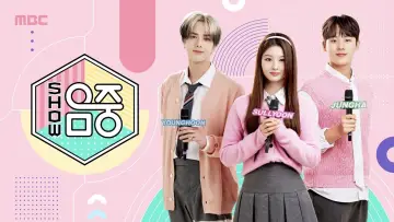 Backdrop к сериалу "Show! Music Core" #1223977