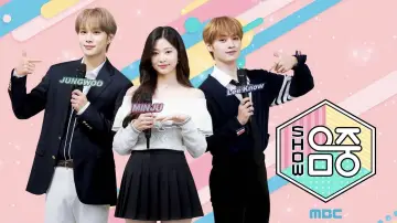 Backdrop к сериалу "Show! Music Core" #1223978