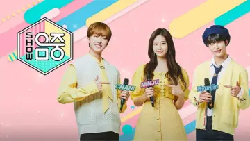 Backdrop к сериалу "Show! Music Core" #1223979