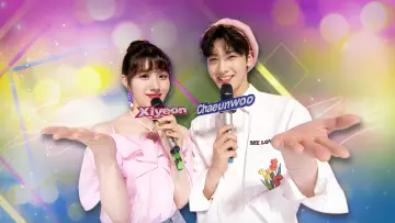 Backdrop к сериалу "Show! Music Core" #1223984