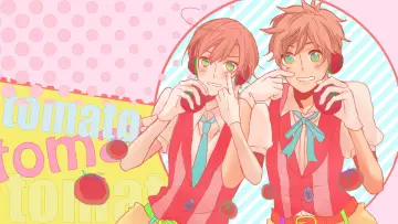 Backdrop к сериалу "Hetalia" #1354496