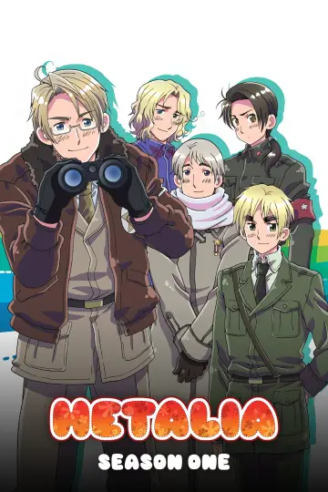 Axis Powers