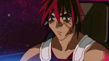 Backdrop for the TV series "Outlaw Star" #1673705