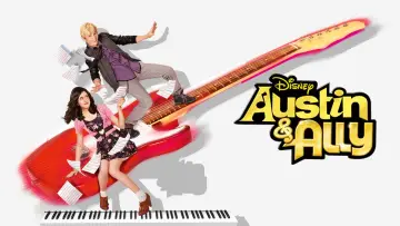 Backdrop к сериалу "Austin & Ally" #1384510
