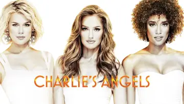 Backdrop for the TV series "Charlie