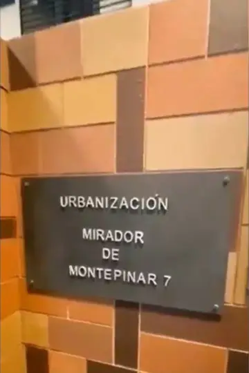 La que se avecina Poster