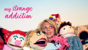 Backdrop for the TV series "My Strange Addiction" #1557638