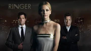 Backdrop for the TV series "Ringer" #1591992