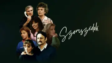 Backdrop к сериалу "Szomszédok" #1390713