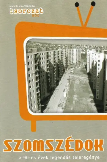 Szomszédok (1987)