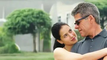 Backdrop к сериалу "Presença de Anita" #1359960