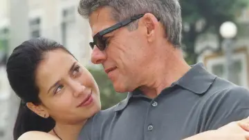 Backdrop к сериалу "Presença de Anita" #1359961