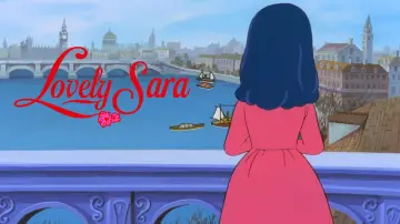 Backdrop к сериалу "Princess Sarah" #1409774