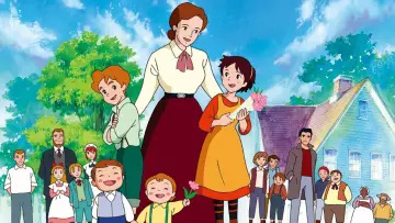 Backdrop к сериалу "Princess Sarah" #1409780