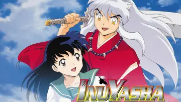 Backdrop for the TV series "InuYasha" #1306631