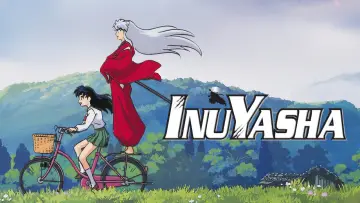 Backdrop for the TV series "InuYasha" #1306640