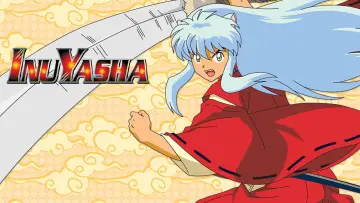 Backdrop for the TV series "InuYasha" #1306641
