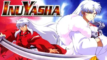 Backdrop for the TV series "InuYasha" #1306642