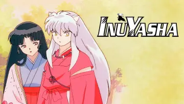 Backdrop for the TV series "InuYasha" #1306647