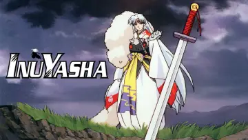 Backdrop for the TV series "InuYasha" #1306649