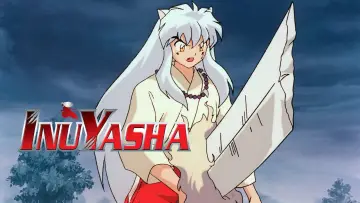 Backdrop for the TV series "InuYasha" #1306650