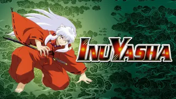 Backdrop for the TV series "InuYasha" #1306652