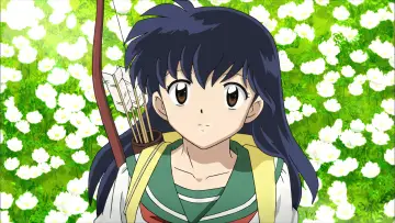 Backdrop for the TV series "InuYasha" #1306653