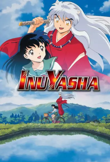 Poster for the TV series "InuYasha" #1306694