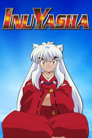 Poster for the TV series "InuYasha" #1685441