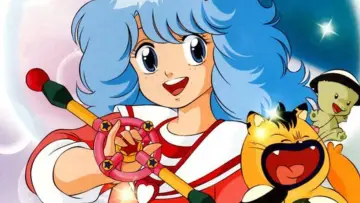 Vanessa Et La Magie Des Rêves Poster