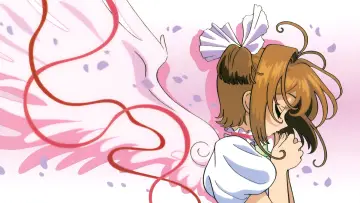 Backdrop к сериалу "Cardcaptor Sakura" #1312465