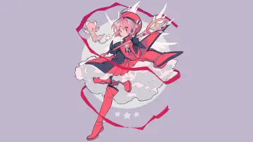 Backdrop к сериалу "Cardcaptor Sakura" #1312466
