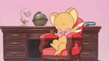 Backdrop к сериалу "Cardcaptor Sakura" #1312474