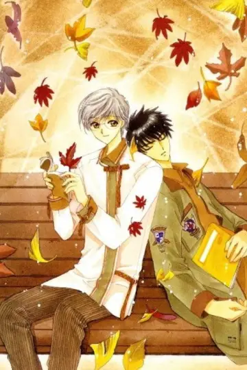 Poster к сериалу "Cardcaptor Sakura" #1312510