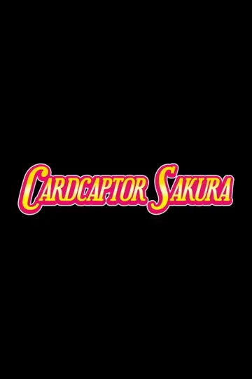 Poster к сериалу "Cardcaptor Sakura" #1312522