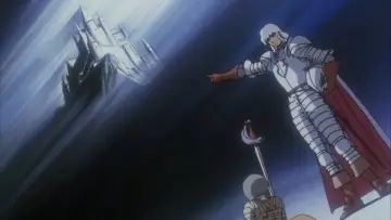 Backdrop к сериалу "Berserk" #1359126