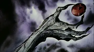 Backdrop к сериалу "Berserk" #1359128
