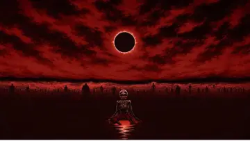 Backdrop к сериалу "Berserk" #1359153