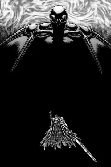 Poster к сериалу "Berserk" #1359204