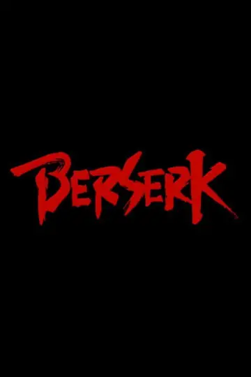 Poster к сериалу "Berserk" #1359212
