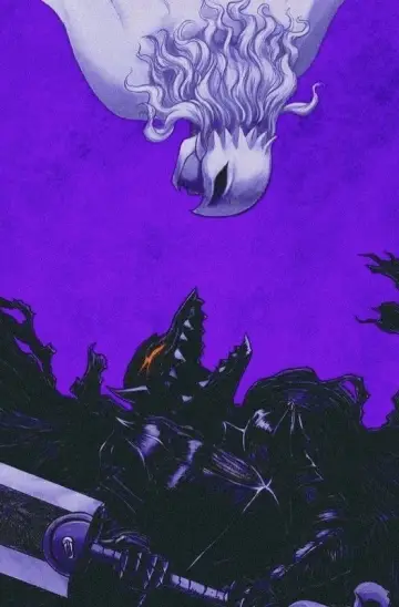 Poster к сериалу "Berserk" #1359213