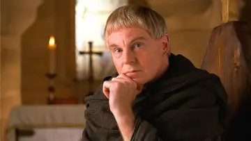 Backdrop for the TV series "Cadfael" #1592016